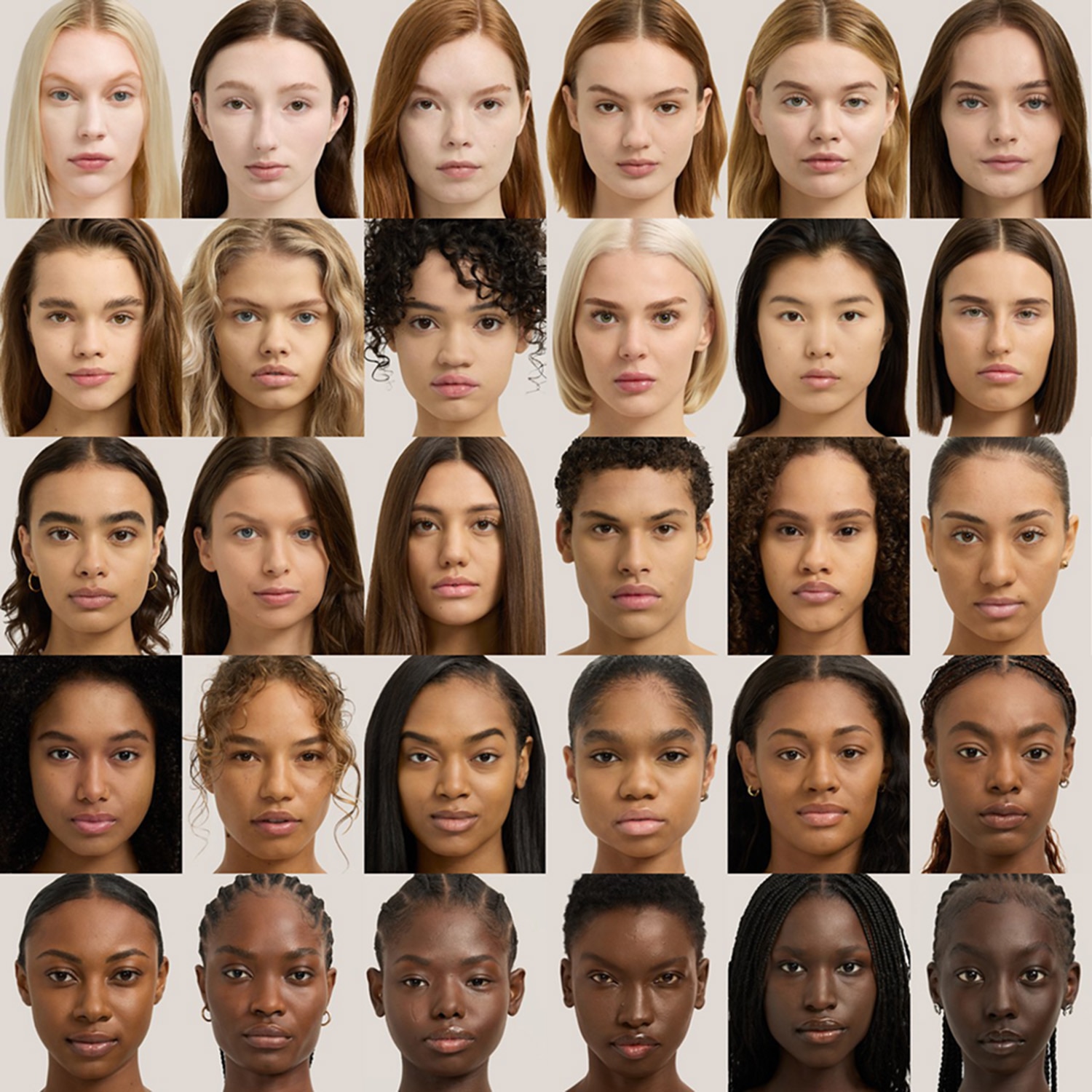 NATURAL BLUR POWDER FOUNDATION (POLVO COMPACTO MATIFICANTE)